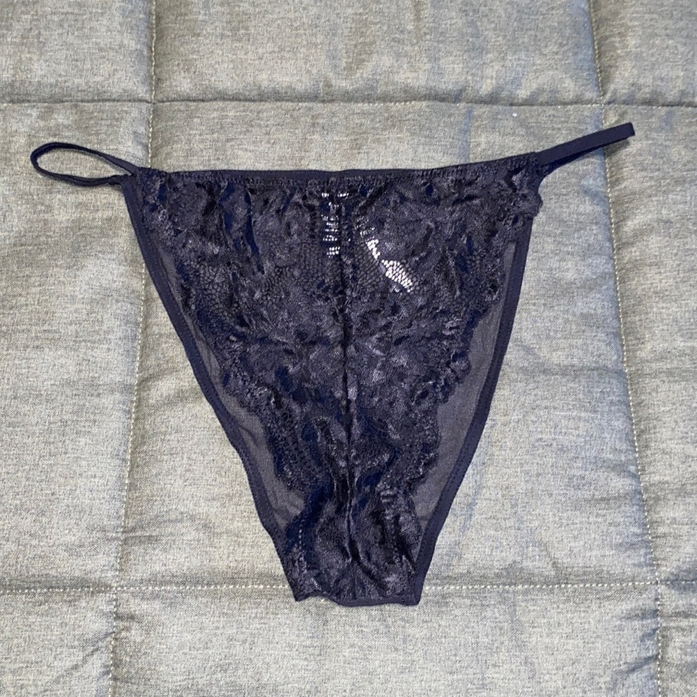 Lace Bikini